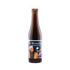 St.Bernardus Christmas Ale 33cl