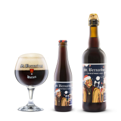 St.Bernardus Christmas Ale 33cl