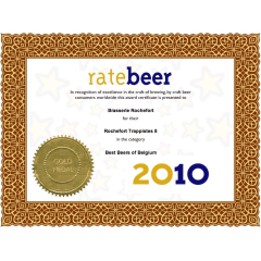 Rochefort 8