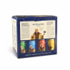 St.Bernardus Tasting Set 6x33cl + 2 Glasses