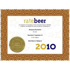 Rochefort 10