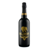 Delirium Barrel Aged Black gift set (75cl + Glass)