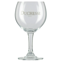 Duchesse de Bourgogne glass