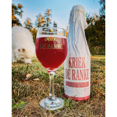 De Ranke Kriek de Ranke 75cl