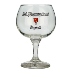 St. Bernardus degustation glass 15cl