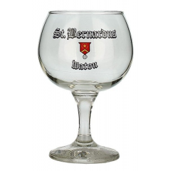 St. Bernardus degustatsiooniklaas 15cl