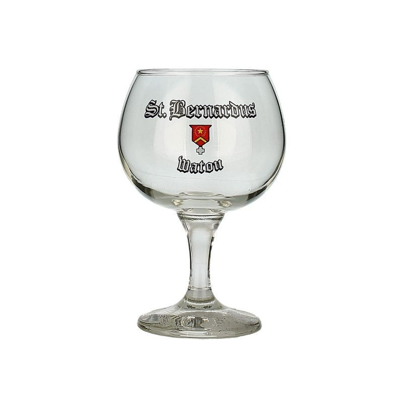 St. Bernardus degustatsiooniklaas 15cl