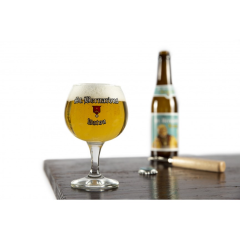 St. Bernardus degustatsiooniklaas 15cl