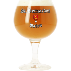 St. Bernardus degustatsiooniklaas 15cl