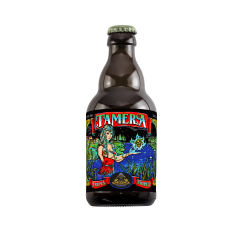 Enigma Tamera Tripel 33cl