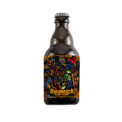 Enigma Ragnaröck Blond 33cl