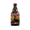 Enigma Black Fuel Quadrupel 33cl