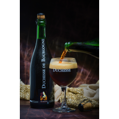 Duchesse De Bourgogne 75cl