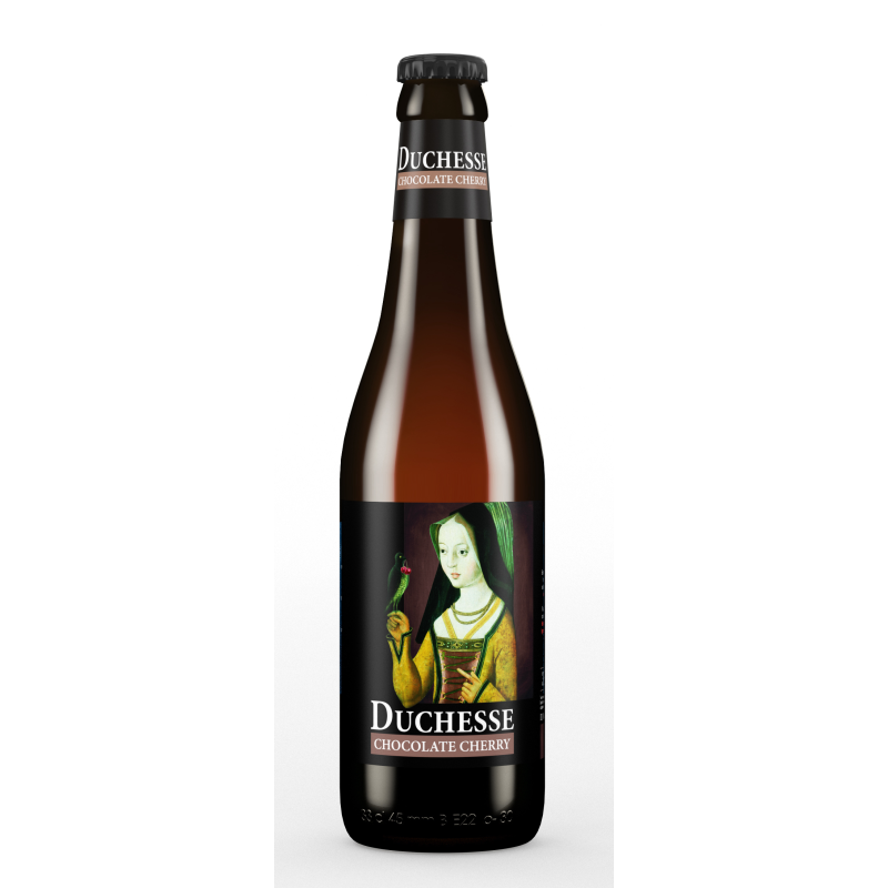 Duchesse  Chocolate Cherry 33cl