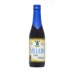Villers Oud Vieille 33cl