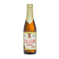 Villers Trippel 33cl