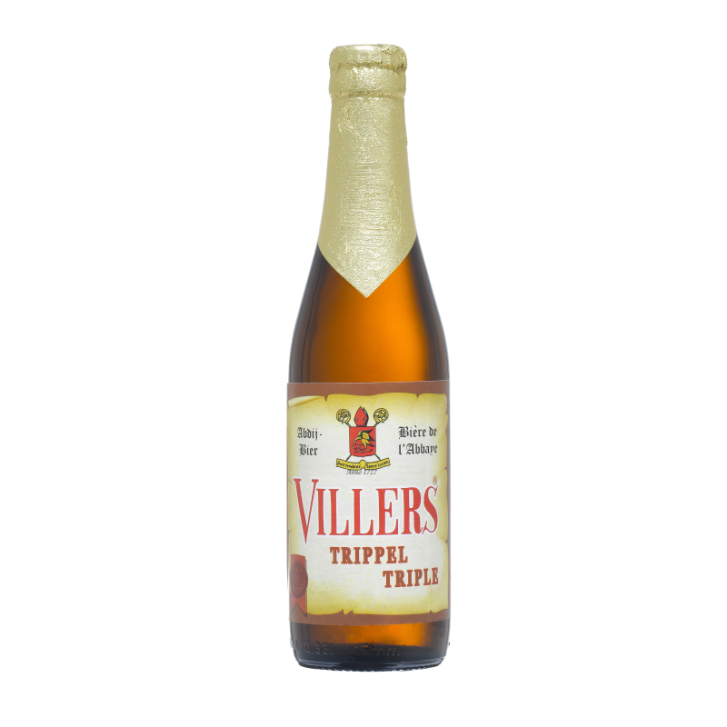 Villers Trippel 33cl