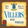 Villers Oud Vieille 33cl