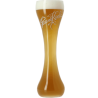 Kwak flat-bottomed glass (no holder required)