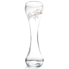 Kwak flat-bottomed glass (no holder required)