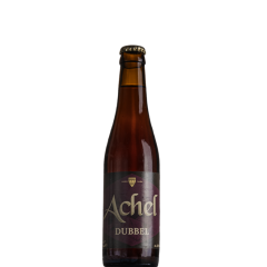 Achel Dubbel 33cl