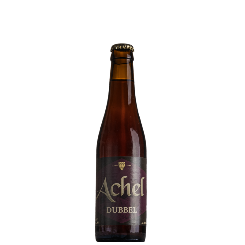 Achel Dubbel 33cl