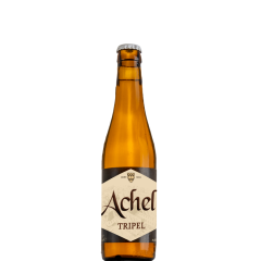 Achel Tripel 33cl