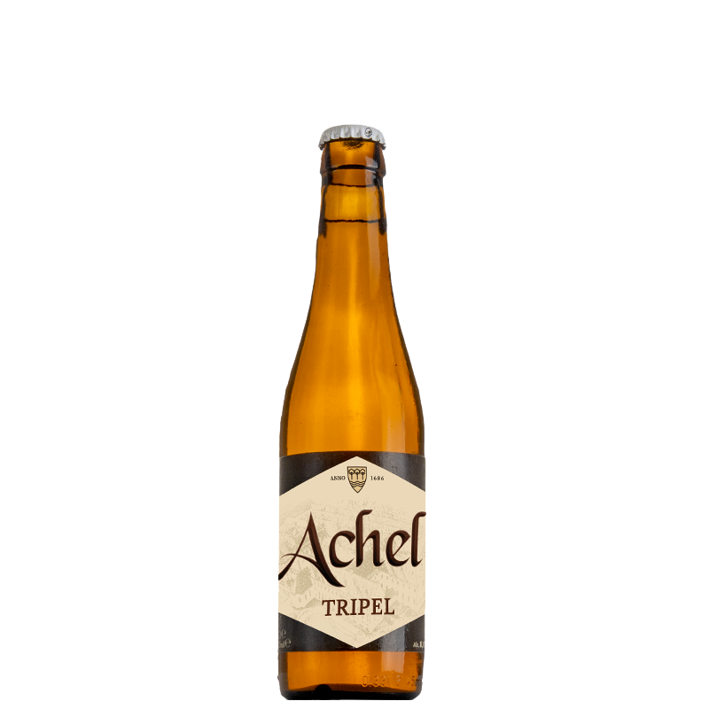 Achel Tripel 33cl