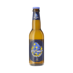 Paranoia original 33cl