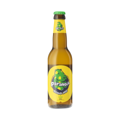 Paranoia alkovaba 33cl