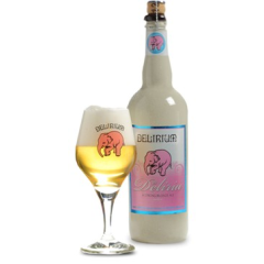 Delirium Christmas 75cl