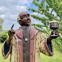 St.Bernardus Abt 12 Magnum 2024 150cl