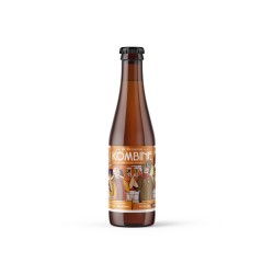 Sint Bernardus KOMBINE