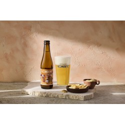 Sint Bernardus KOMBINE