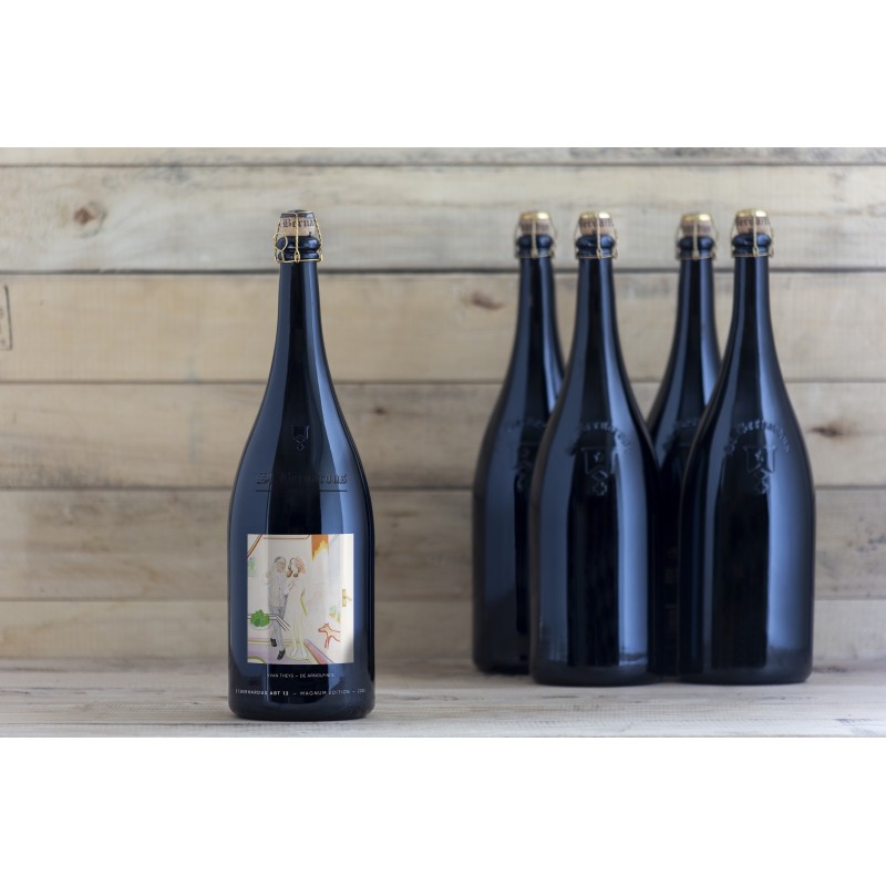 St.Bernardus Abt 12 Magnum 2025 150cl