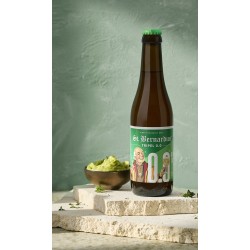 St.Bernardus Tripel Alkovaba 33cl