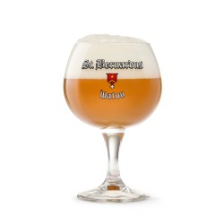 St.Bernardus Tripel Alkovaba 33cl