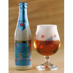 Delirium Tremens 33cl