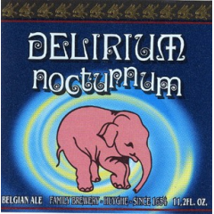 Delirium Nocturnum 33cl
