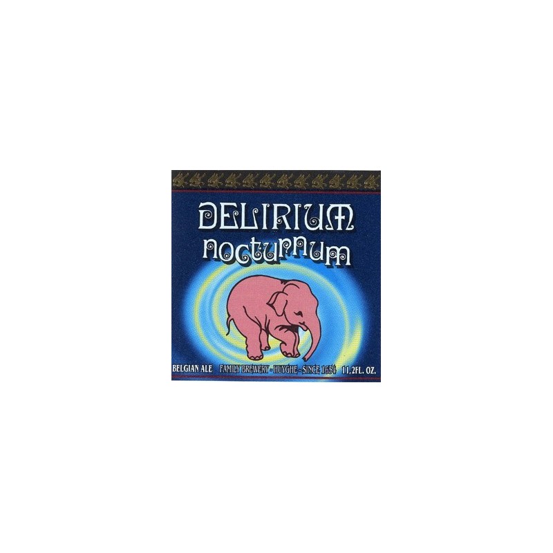 Delirium Nocturnum 33cl Delirium Nocturnum 33cl