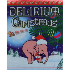 Delirium Christmas 33cl