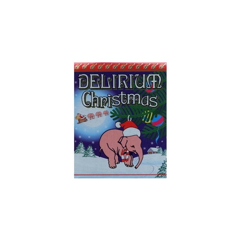 Delirium Christmasl 33cl