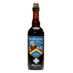 St.Bernardus ABT 12 75cl