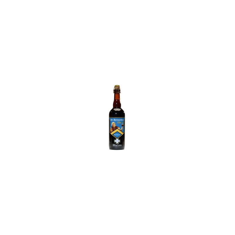 St.Bernardus ABT12 75cl