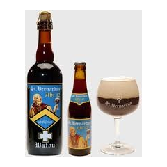 St.Bernardus ABT12 75cl