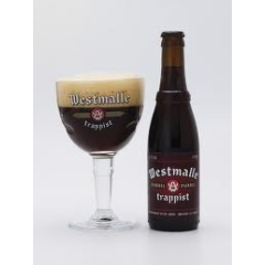 Westmalle Trappist Dubbel 33cl