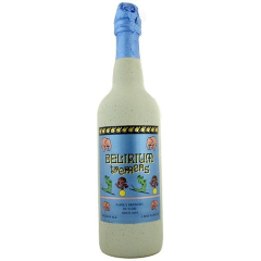 Delirium Tremens 75cl