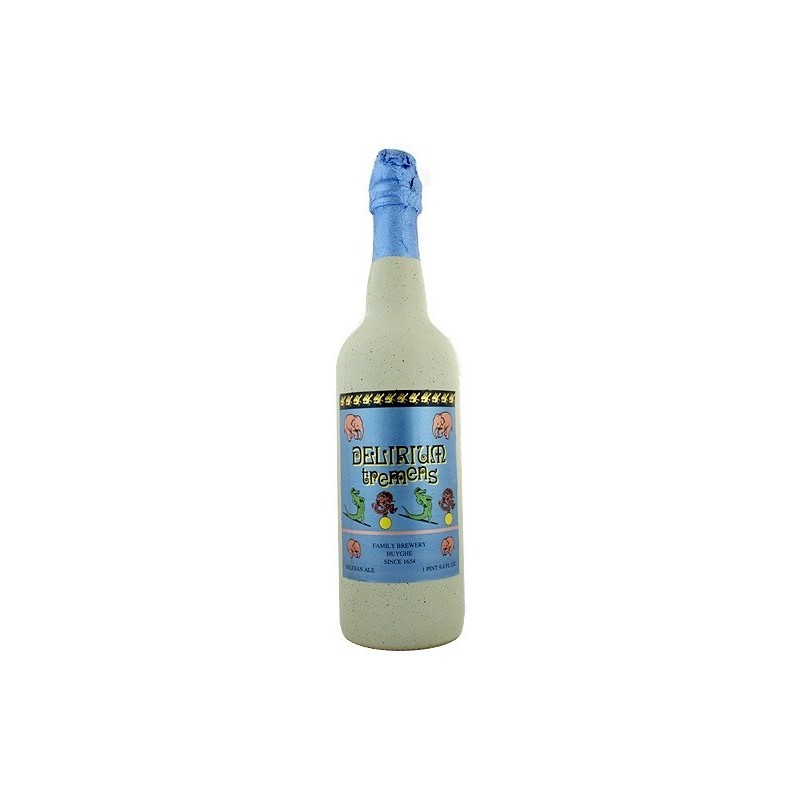 Delirium Tremens 75cl