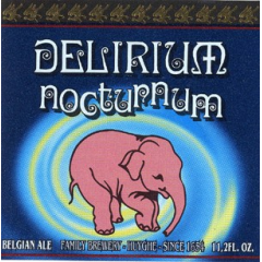 Delirium Nocturnum 75cl