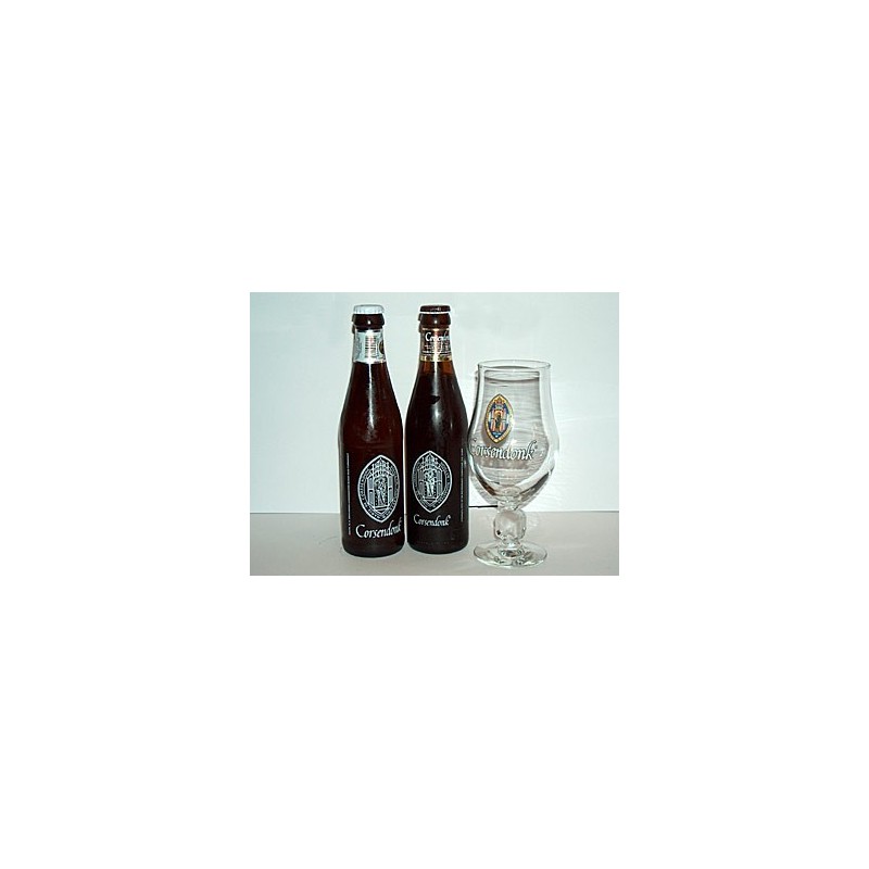 Corsendonk - Klaas